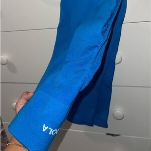 Aurola Intesify 25” Leggings, Blue